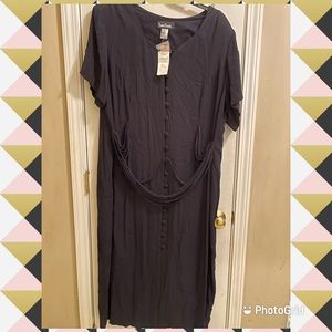 nWT Jamie Brooke dress 26